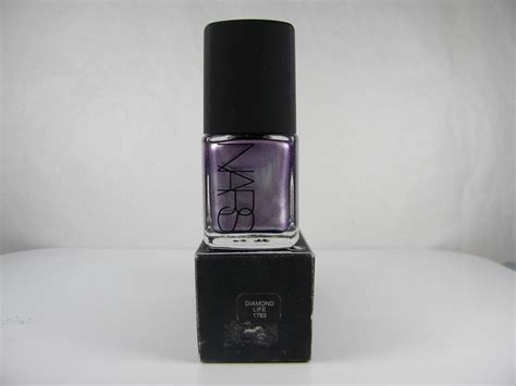 NARS NAIL POLISH - CHOOSE YOUR SHADE BOXED COLLECTION 3 - Nail Polish