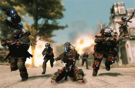 Titanfall 2 Dapatkan Update Besar dan Bisa Dijajal Gratis | DailySocial.id