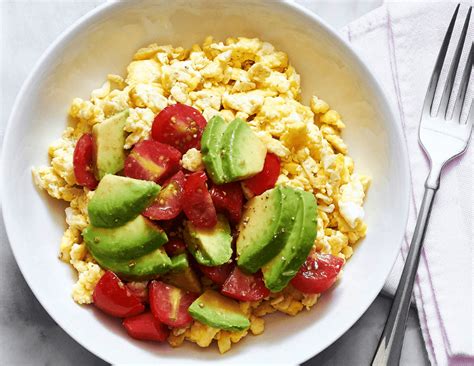 Here Are The Top Eight Breakfast Recipes That Will Help You Lose Weight ...