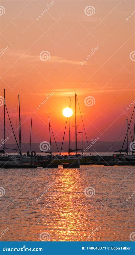 Sunset Harbour Stock Images - Download 39,079 Royalty Free Photos