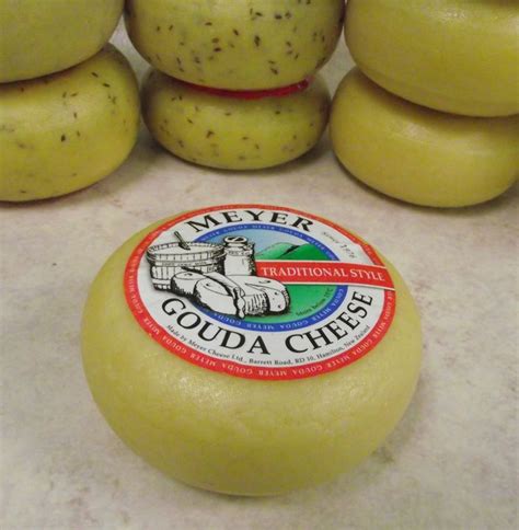 Goat Cheese Core | Products - Gouda Cheese Shop