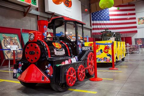 Jelly Belly Factory Tour Expands with a New Museum