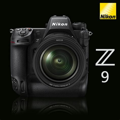 New Nikon Z9 monster specs leaked, announcement expected in the next ...