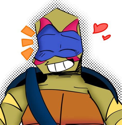 Finished Fanart of Leonardo! | Teenage Mutant Ninja Turtles Amino