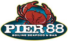 Palmdale, CA | Pier 88 Boiling Seafood & Bar