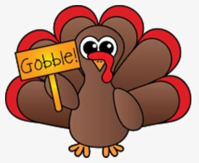 Download Clip Art Gobble Clip Art - Clip Art Turkey Gobble - ClipartKey