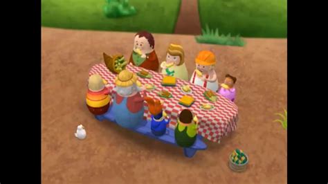 Higglytown Heroes corn feast by sirhandel12 on DeviantArt