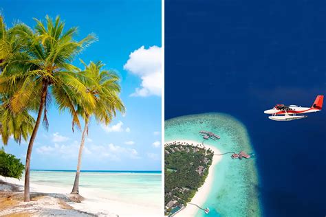 Lakshadweep vs. Maldives for Vacation - Which one is better?