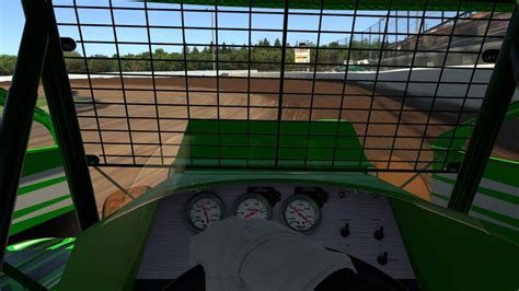 Super DIRTcar Big Block Modified - iRacing.com | iRacing.com Motorsport ...