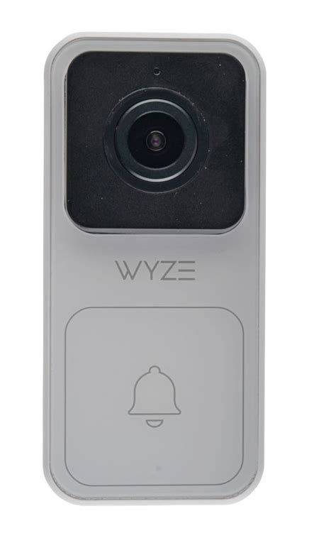 WYZE Video Doorbell Teardown