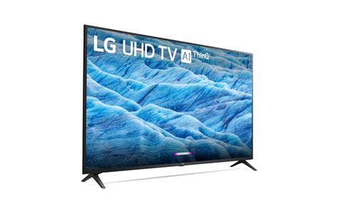 LG 65UM7300PUA: 65 Inch Class 4K HDR Smart LED UHD TV w/ AI ThinQ® | LG USA