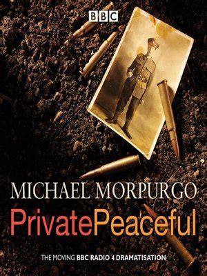 Michael Morpurgo · OverDrive (Rakuten OverDrive): eBooks, audiobooks ...