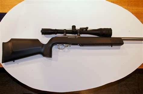 .22 TARGET RIFLE, AMT for sale at Gunsamerica.com: 928921438