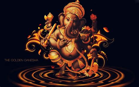 Lord Ganesha Hd Images For Mobile Wallpaper / Ganesha Images For Mobile ...