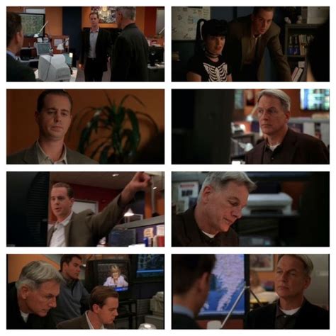 Pin by N Conforti on Harmon | Talk show, Ncis, Fictional characters