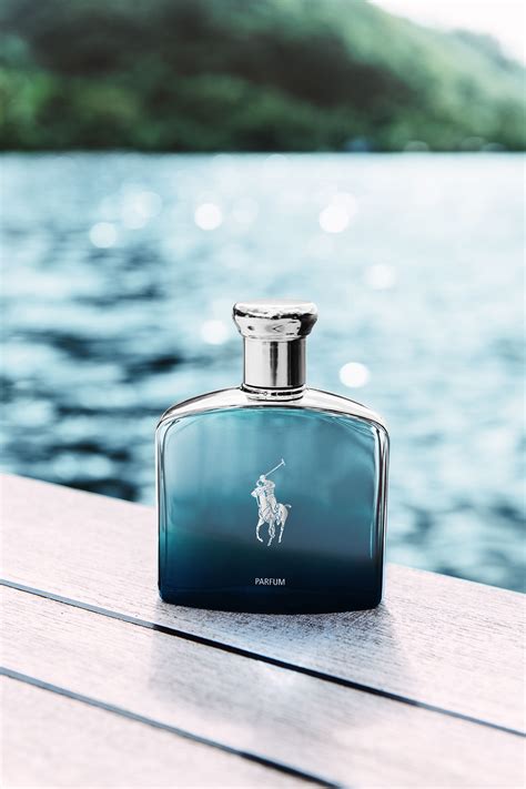 Polo Deep Blue Parfum | Fragrance, Blue perfume, Online cosmetics