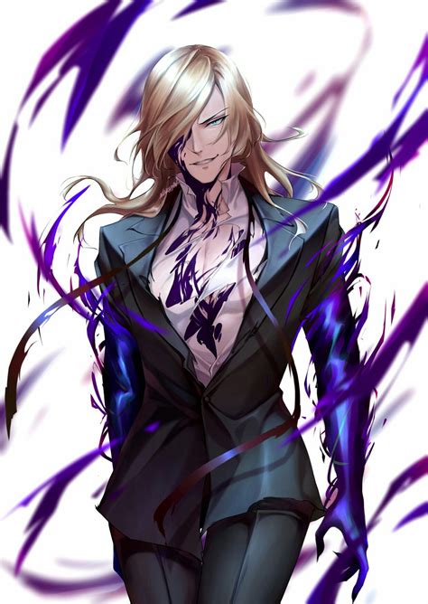 Noblesse Frankenstein | Cool anime guys, Noblesse, Handsome anime guys