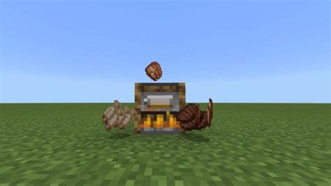 How to Craft a Smoker in Minecraft - Smoker Recipe Guide - Prima Games