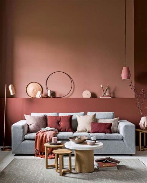 Top 10 Interior Paint Colors Trending for 2019 | TrendBook Trend Forecasting