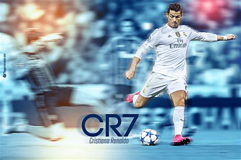 Cristiano Ronaldo Real Madrid 2018 Wallpapers - Wallpaper Cave