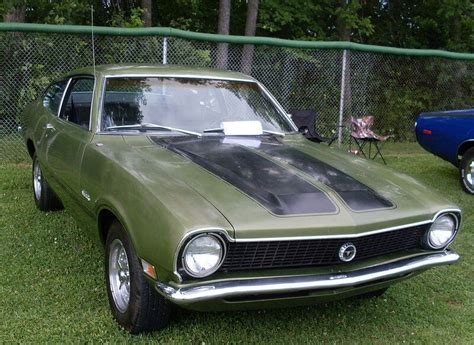 Ford Maverick Parts You Can Get from a Mustang