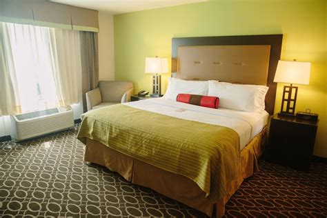 Holiday Inn Murfreesboro, an IHG Hotel Murfreesboro, Tennessee, US ...