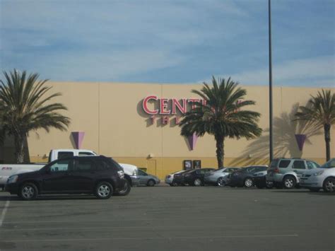 Century 20 Great Mall - Milpitas, California