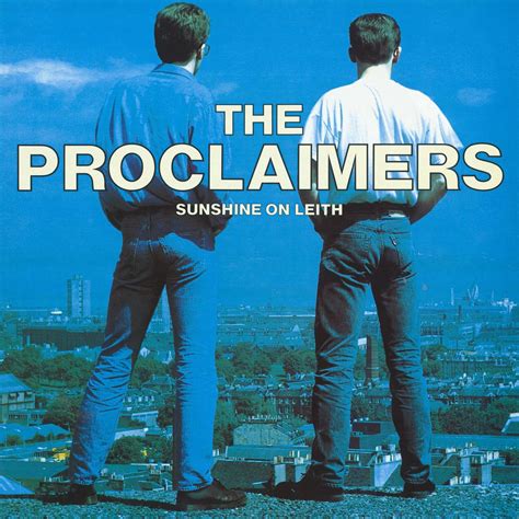 Listen Free to The Proclaimers - I'm on My Way Radio | iHeartRadio