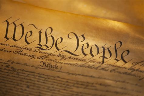 Immunity Doctrines Have Made the US Constitution Useless — It’s Time to End Them | Overlapping ...