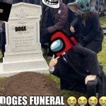 Funeral Meme Generator - Imgflip