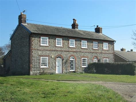 Lost Pubs In Barrow, Suffolk