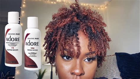 25+ Adore Hair Dye Instructions | NelamNaushad