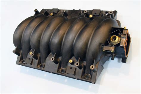 Pick Up 25 HP On Your Stock LS1 With An LS6 Intake Swap! - Hot Rod Network