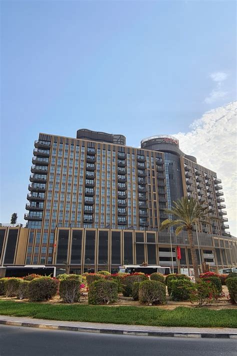 ApartHotel Adagio Dubai Deira - Propsearch.ae