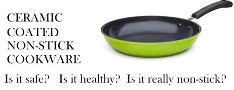 Ceramic Coated Cookware Safety Secrets That No One Will Tell You! - The Cookware Advisor