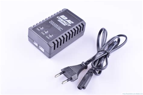 B3AC Charger for all lipo li-ion battery