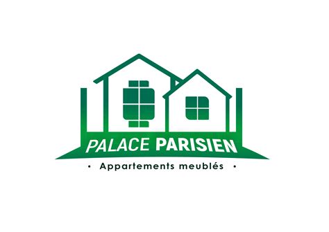 Meet New Blue Room - Palace Parisien (Apparemment Meublé)