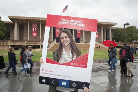 Thousands of Students Get First Taste of Campus Life at Explore CSUN ...