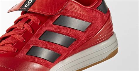 Adidas Copa 17 Red Limit Trainer Revealed - Footy Headlines