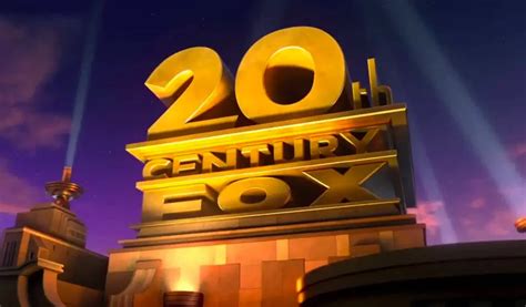 20 Century Fox Logo Png - emsekflol.com