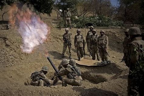 Pakistani Pakistan Army ranks land ground forces combat uniforms military equipment grades ...