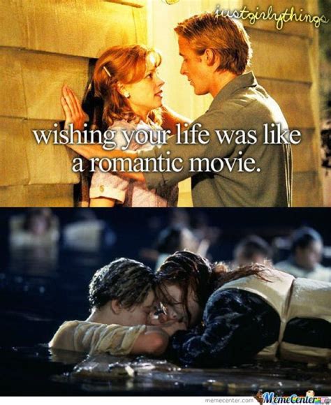 (Funny Memes) movie memes 4 | Funny romantic memes, Romantic memes, Funny romantic movies