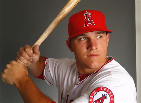Mike Trout, the best player in baseball, will make $1 million in 2014 under new contract