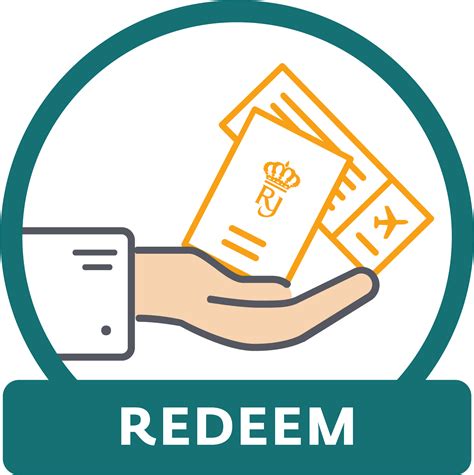 Redeem Icon at Vectorified.com | Collection of Redeem Icon free for personal use