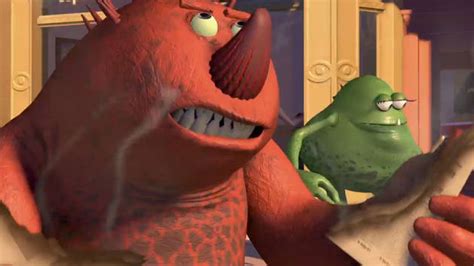 Monsters, Inc. | Disney Movies