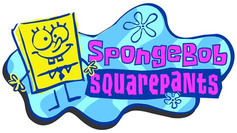 Spongebob Squarepants Logo Png Transparent Brands Logos | The Best Porn Website