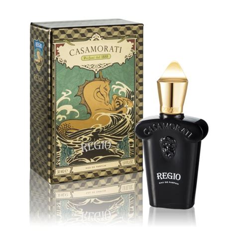 Xerjoff Casamorati 1888 Regio Perfume For Unisex By Xerjoff In Canada – Perfumeonline.ca