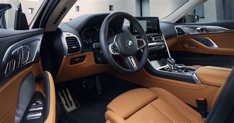 8 Things We Love About The BMW 8-Series Gran Coupe