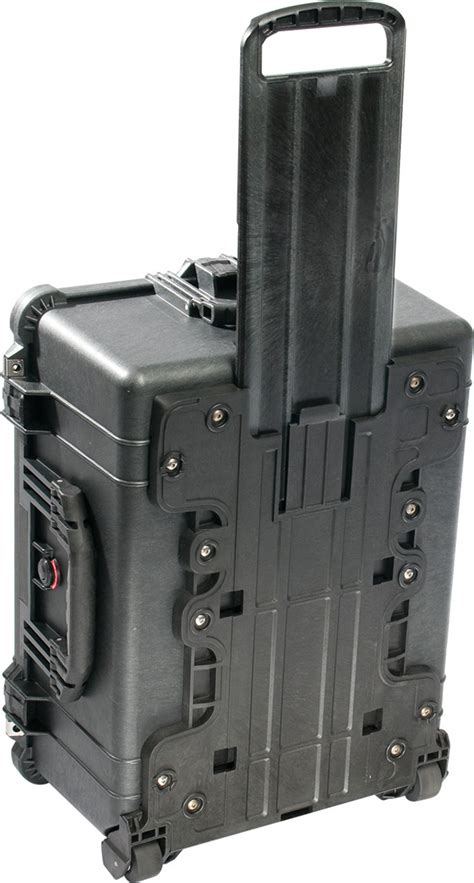 Pelican 1610 Hard Shell Cases | Nalpak