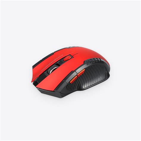 Wireless Gaming Mouse – Shopperwide